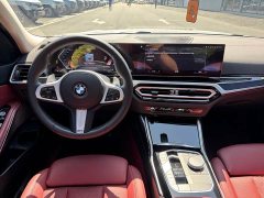 BMW 3 Series 320Li M Sport Package - ფოტო 9