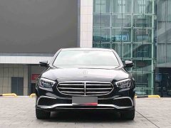 Mercedes-Benz E-Class 2023 E 300 L Fashion Edition - ფოტო 2