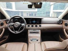Mercedes-Benz E-Class 2023 E 300 L Fashion Edition - ფოტო 6
