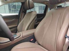 Mercedes-Benz E-Class 2023 E 300 L Fashion Edition - ფოტო 8