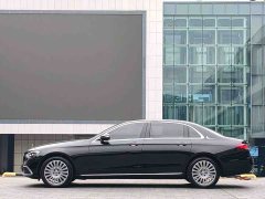 Mercedes-Benz E-Class 2023 E 300 L Fashion Edition - ფოტო 9
