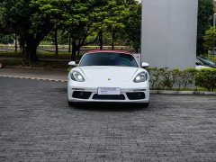 Porsche 718 2022 Boxster 2.0T - ფოტო 12
