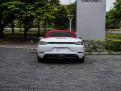 Porsche 718 2022 Boxster 2.0T - ფოტო 15