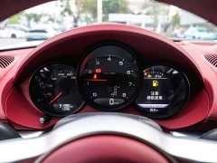 Porsche 718 2022 Boxster 2.0T - ფოტო 2
