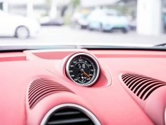 Porsche 718 2022 Boxster 2.0T - ფოტო 3