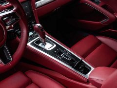 Porsche 718 2022 Boxster 2.0T - ფოტო 5