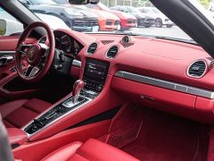 Porsche 718 2022 Boxster 2.0T - ფოტო 6