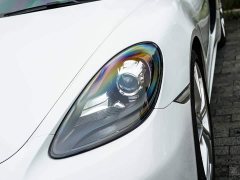 Porsche 718 2022 Boxster 2.0T - ფოტო 7