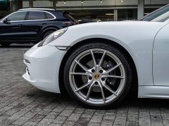 Porsche 718 2022 Boxster 2.0T - ფოტო 9