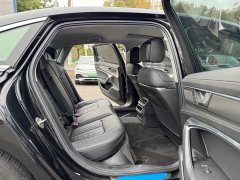 Audi A6L 40 TFSI Luxury Elegance - ფოტო 10