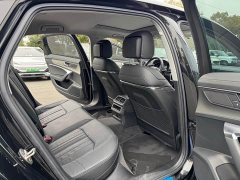 Audi A6L 40 TFSI Luxury Elegance - ფოტო 11