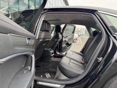Audi A6L 40 TFSI Luxury Elegance - ფოტო 13
