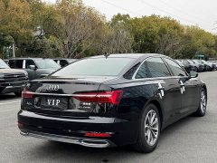 Audi A6L 40 TFSI Luxury Elegance - ფოტო 14