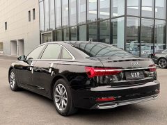 Audi A6L 40 TFSI Luxury Elegance - ფოტო 16