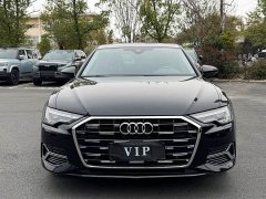 Audi A6L 40 TFSI Luxury Elegance - ფოტო 2