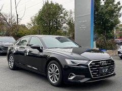 Audi A6L 40 TFSI Luxury Elegance - ფოტო 3