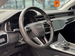 Audi A6L 40 TFSI Luxury Elegance - ფოტო 4