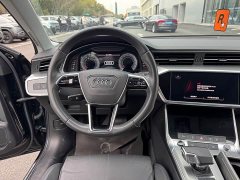 Audi A6L 40 TFSI Luxury Elegance - ფოტო 5