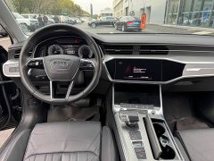 Audi A6L 40 TFSI Luxury Elegance - ფოტო 6