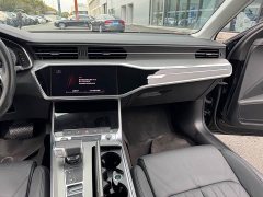 Audi A6L 40 TFSI Luxury Elegance - ფოტო 7