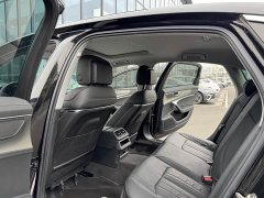 Audi A6L 40 TFSI Luxury Elegance - ფოტო 8