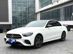 Mercedes-Benz E-Class Facelift E 260 L Sport - ფოტო 1