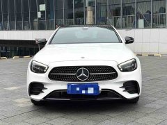 Mercedes-Benz E-Class Facelift E 260 L Sport - ფოტო 2