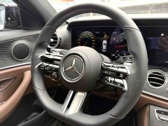 Mercedes-Benz E-Class Facelift E 260 L Sport - ფოტო 4