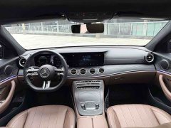 Mercedes-Benz E-Class Facelift E 260 L Sport - ფოტო 6