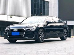 Audi A6L 45 TFSI quattro Dynamic Luxury Edition - ფოტო 1
