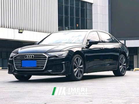 2021 Audi A6L 45 TFSI quattro Dynamic Luxury Edition - ავტომობილი ჩინეთიდან