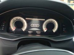 Audi A6L 45 TFSI quattro Dynamic Luxury Edition - ფოტო 10