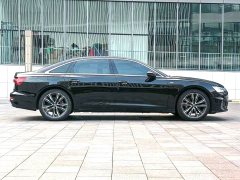 Audi A6L 45 TFSI quattro Dynamic Luxury Edition - ფოტო 11