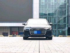 Audi A6L 45 TFSI quattro Dynamic Luxury Edition - ფოტო 2