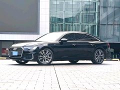 Audi A6L 45 TFSI quattro Dynamic Luxury Edition - ფოტო 3