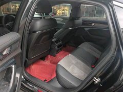 Audi A6L 45 TFSI quattro Dynamic Luxury Edition - ფოტო 4