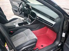 Audi A6L 45 TFSI quattro Dynamic Luxury Edition - ფოტო 5