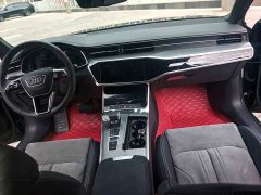 Audi A6L 45 TFSI quattro Dynamic Luxury Edition - ფოტო 6