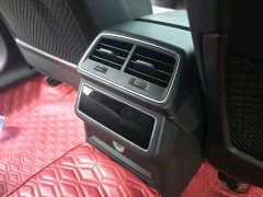 Audi A6L 45 TFSI quattro Dynamic Luxury Edition - ფოტო 8