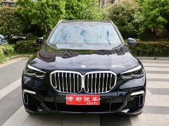 BMW X5 2022 xDrive 30Li M Sport Package - ფოტო 3