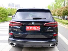BMW X5 2022 xDrive 30Li M Sport Package - ფოტო 5