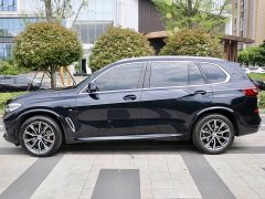BMW X5 2022 xDrive 30Li M Sport Package - ფოტო 7