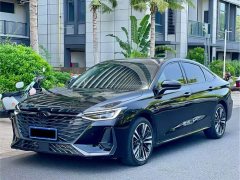 Chery Arrizo 8 2.0T DCT Sport - ფოტო 1