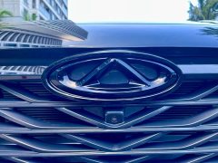Chery Arrizo 8 2.0T DCT Sport - ფოტო 11