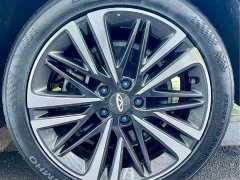 Chery Arrizo 8 2.0T DCT Sport - ფოტო 14