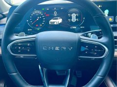 Chery Arrizo 8 2.0T DCT Sport - ფოტო 17