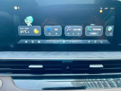 Chery Arrizo 8 2.0T DCT Sport - ფოტო 19