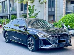 Chery Arrizo 8 2.0T DCT Sport - ფოტო 3