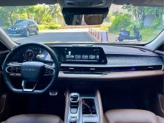 Chery Arrizo 8 2.0T DCT Sport - ფოტო 5