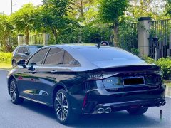 Chery Arrizo 8 2.0T DCT Sport - ფოტო 7
